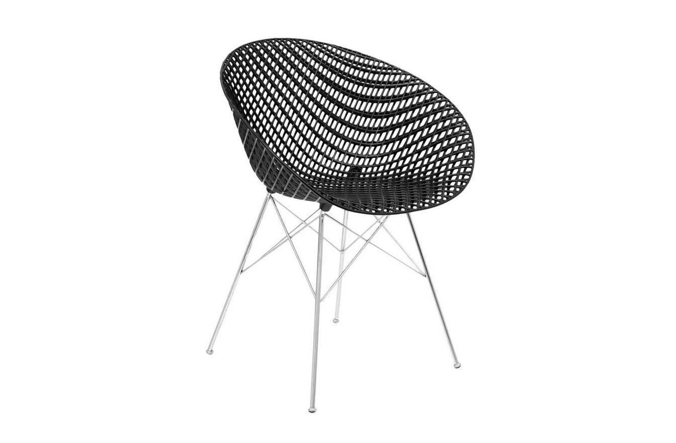 Smatrik Chair-Kartell-Space Furniture AU
