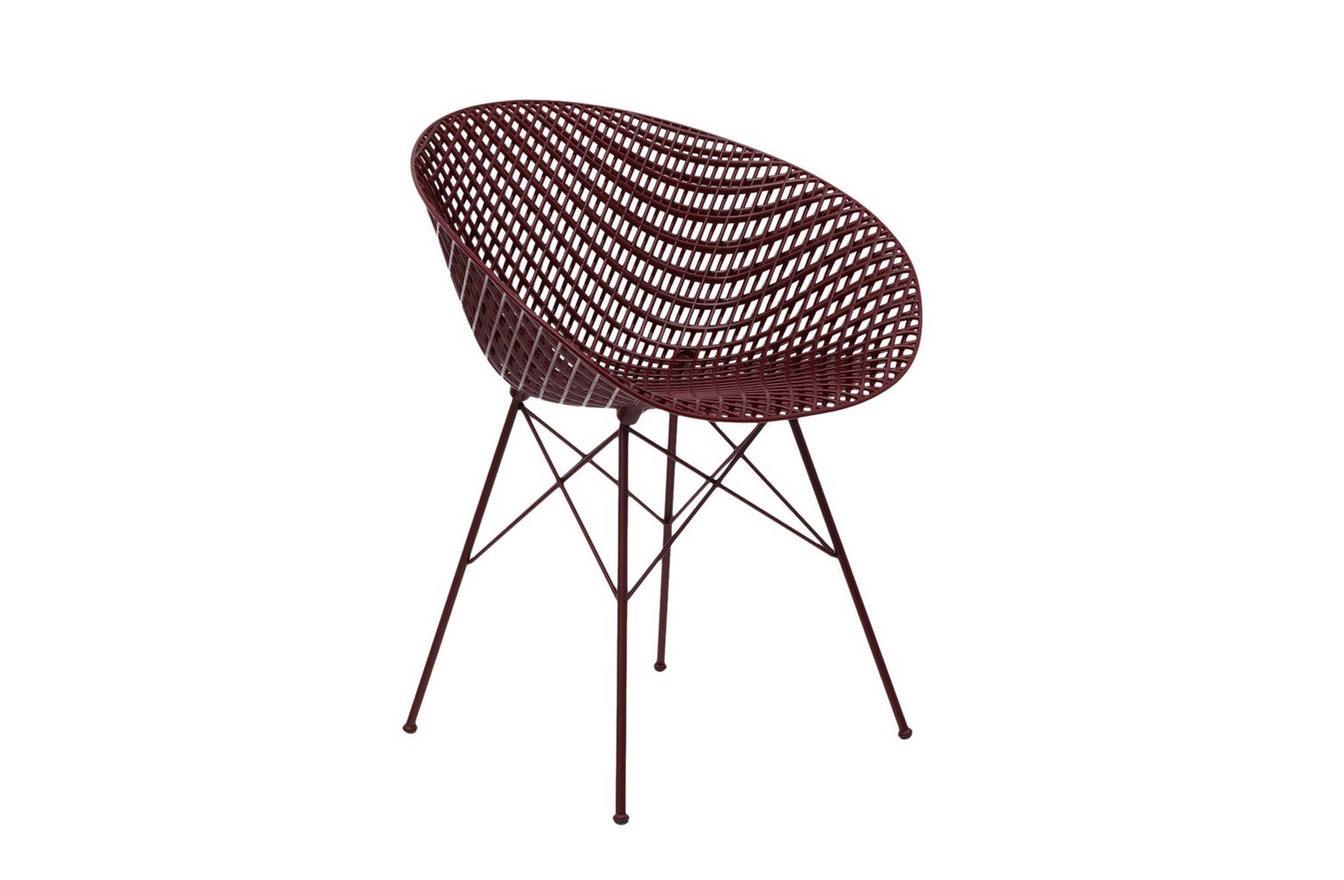 Smatrik Chair-Kartell-Space Furniture AU
