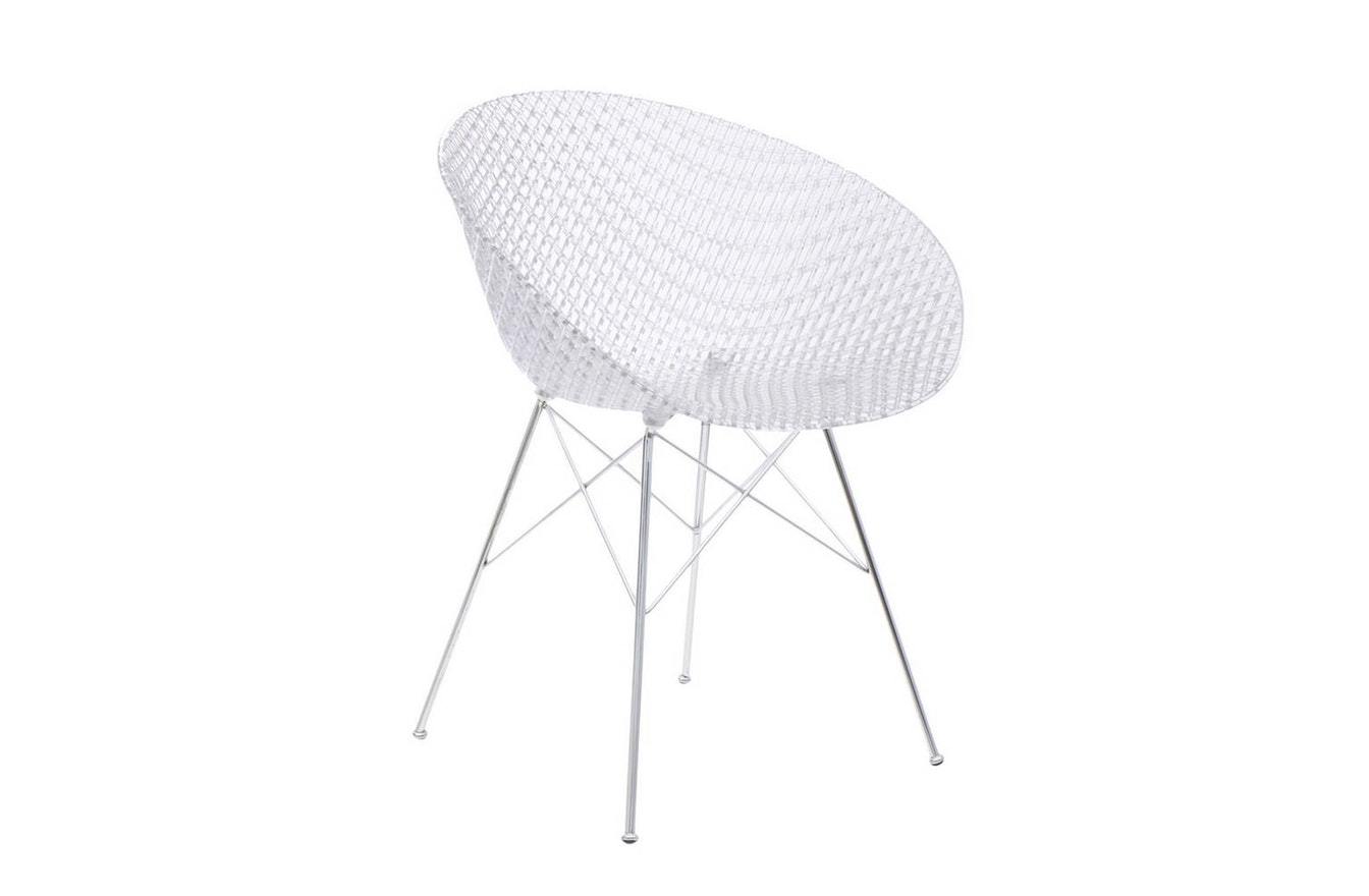 Smatrik Chair-Kartell-Space Furniture AU
