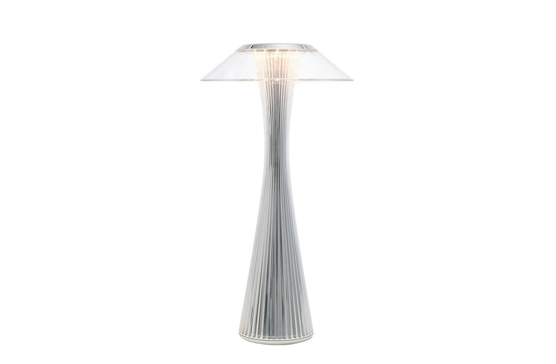 Metallic Chrome