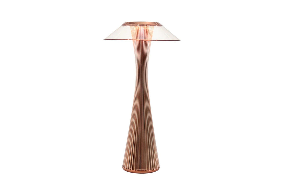 Metallic Copper