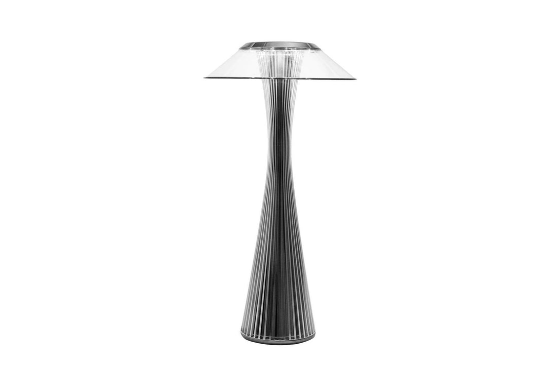 Metallic Titanium