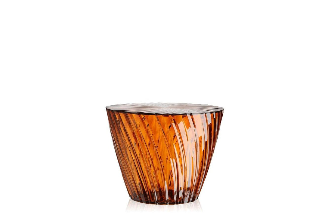 Transparent Amber