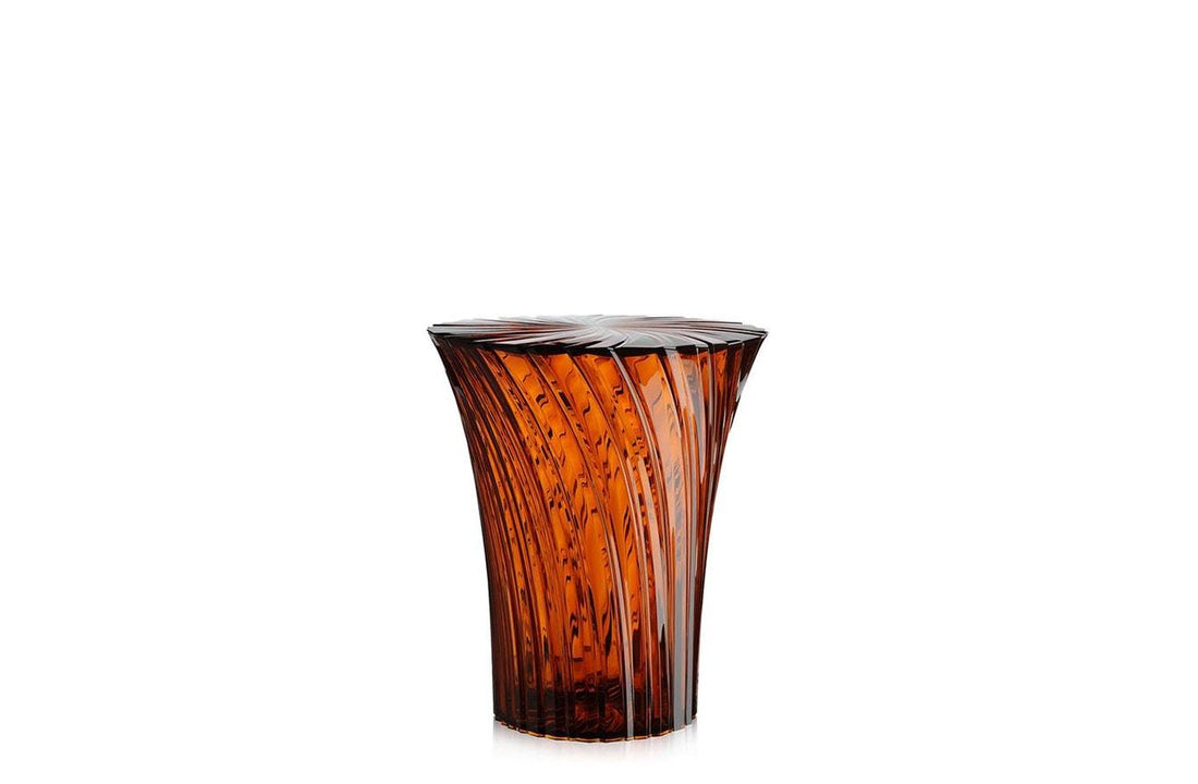 Transparent Amber