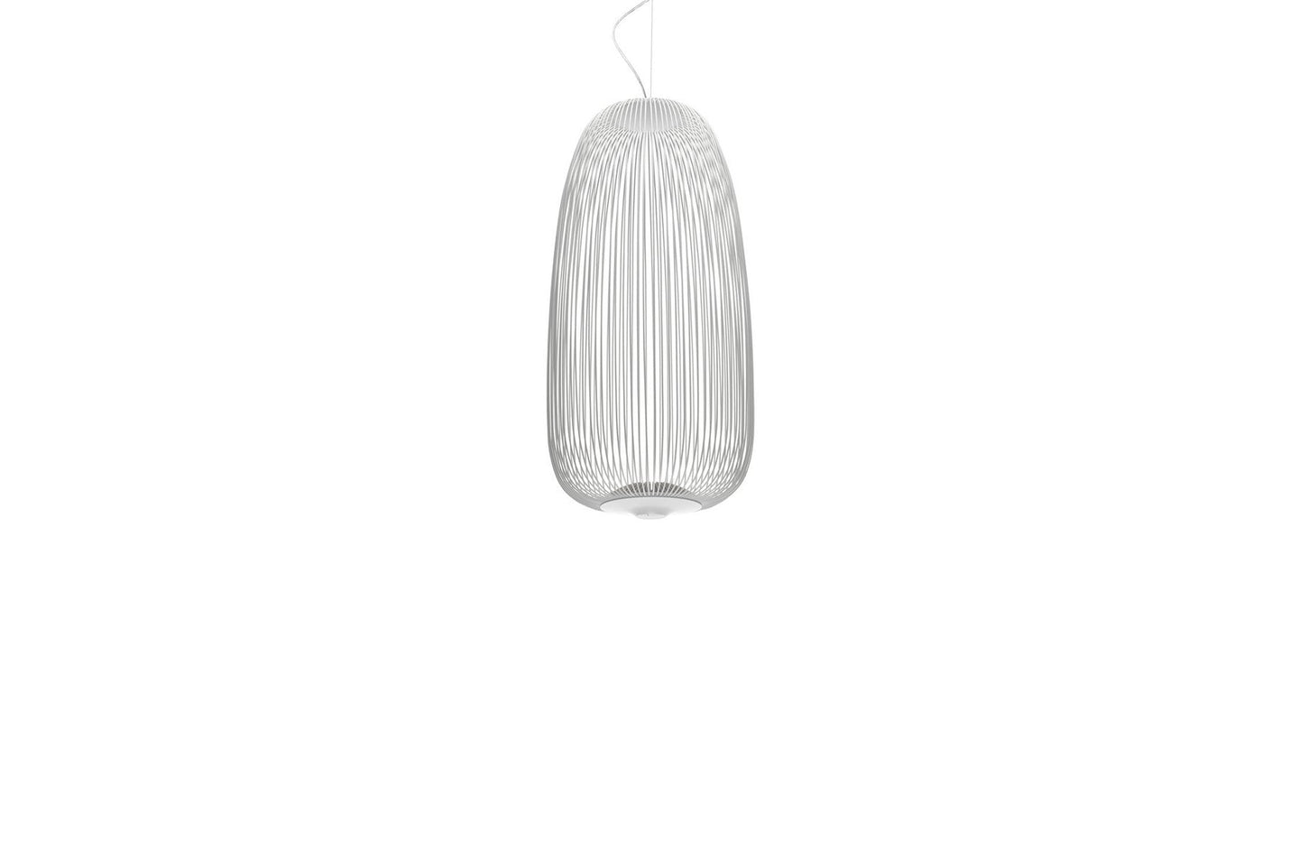 Spokes 1 Suspension Lamp-Foscarini-Space Furniture AU
