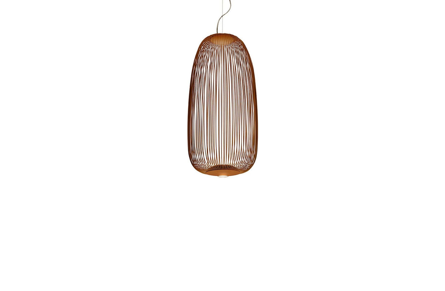 Spokes 1 Suspension Lamp-Foscarini-Space Furniture AU
