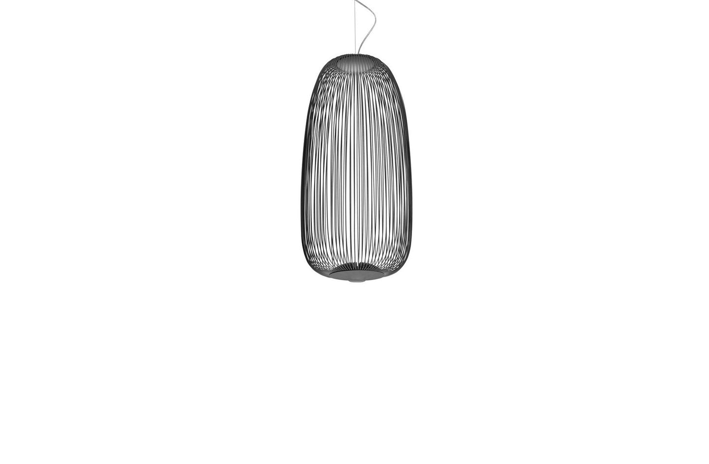 Spokes 1 Suspension Lamp-Foscarini-Space Furniture AU
