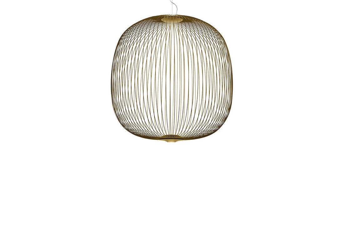 Spokes 2 Large LED MyLight / Gold