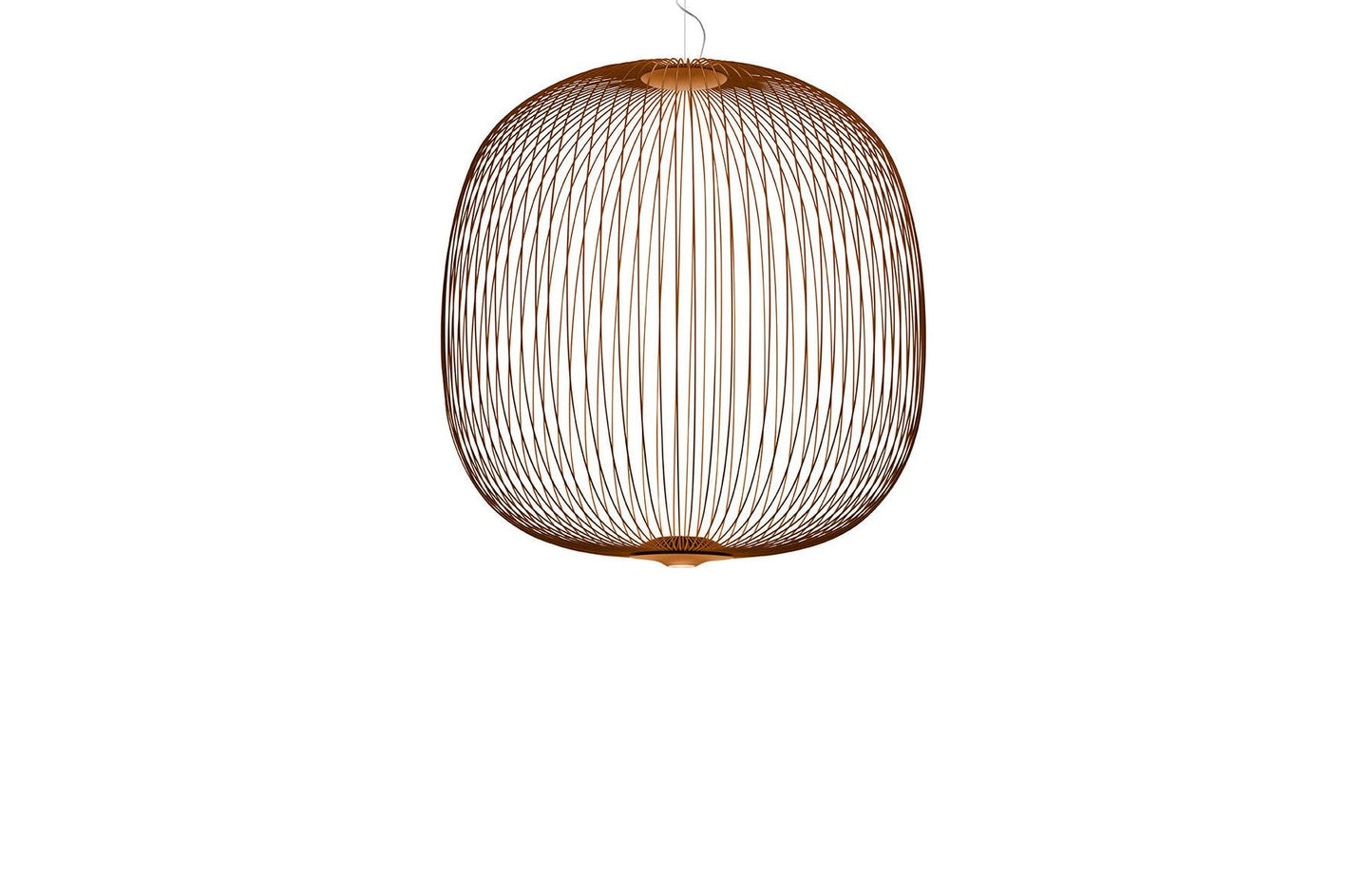 Spokes 2 Large Suspension Lamp-Foscarini-Space Furniture AU

