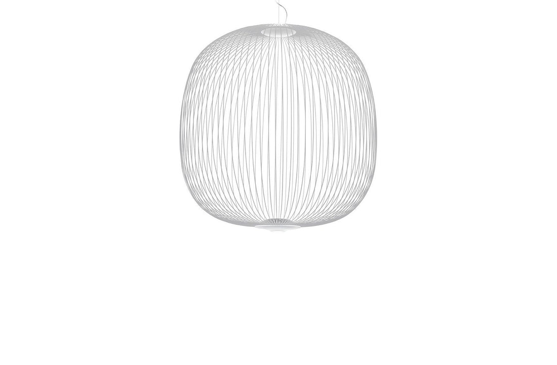 Spokes 2 Large LED MyLight / White