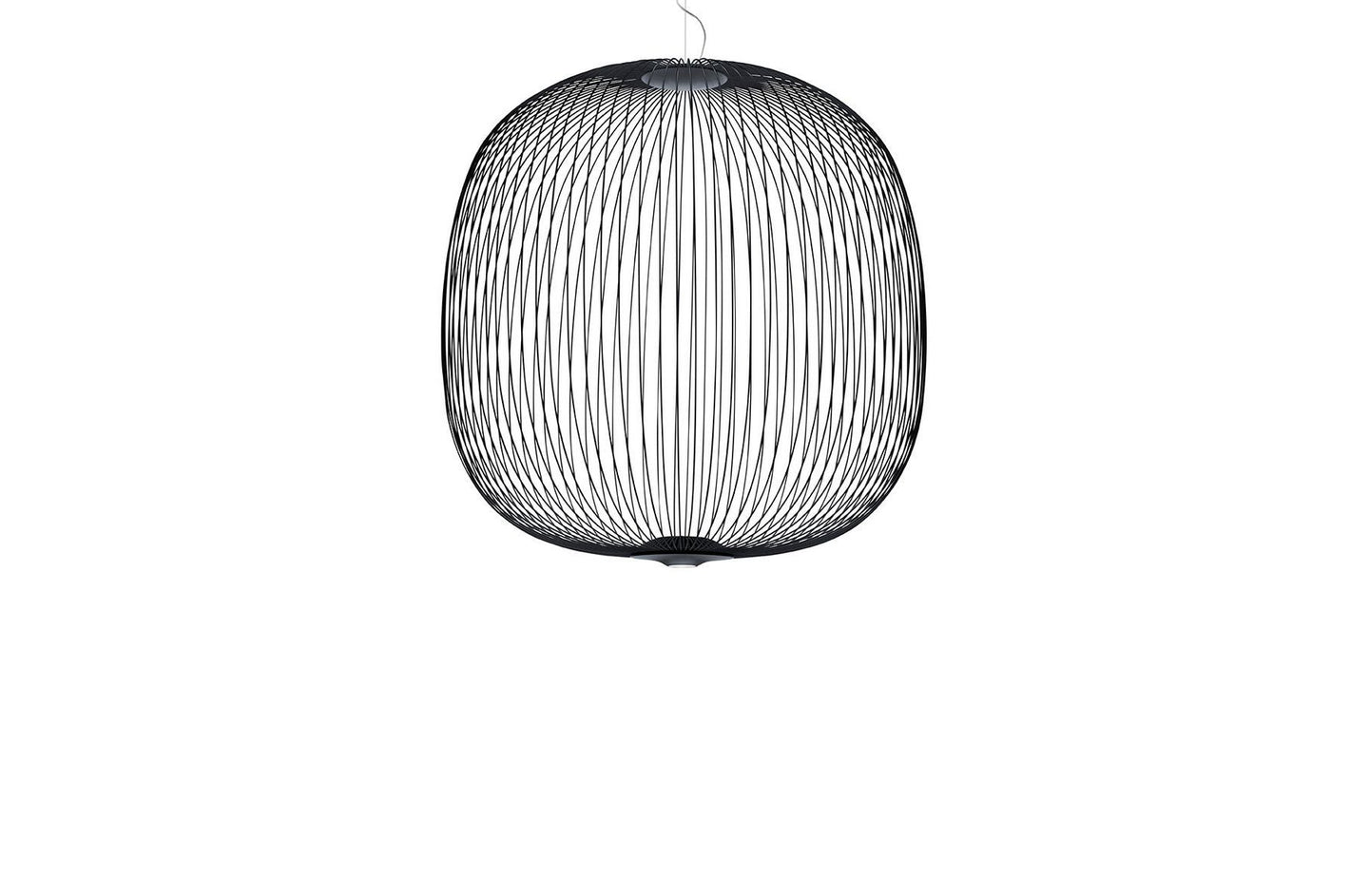 Spokes 2 Large Suspension Lamp-Foscarini-Space Furniture AU
