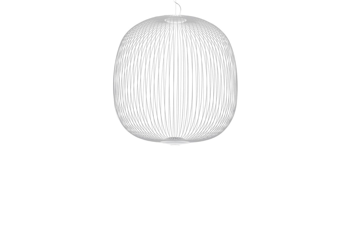 Spokes 2 Large Suspension Lamp-Foscarini-Space Furniture AU
