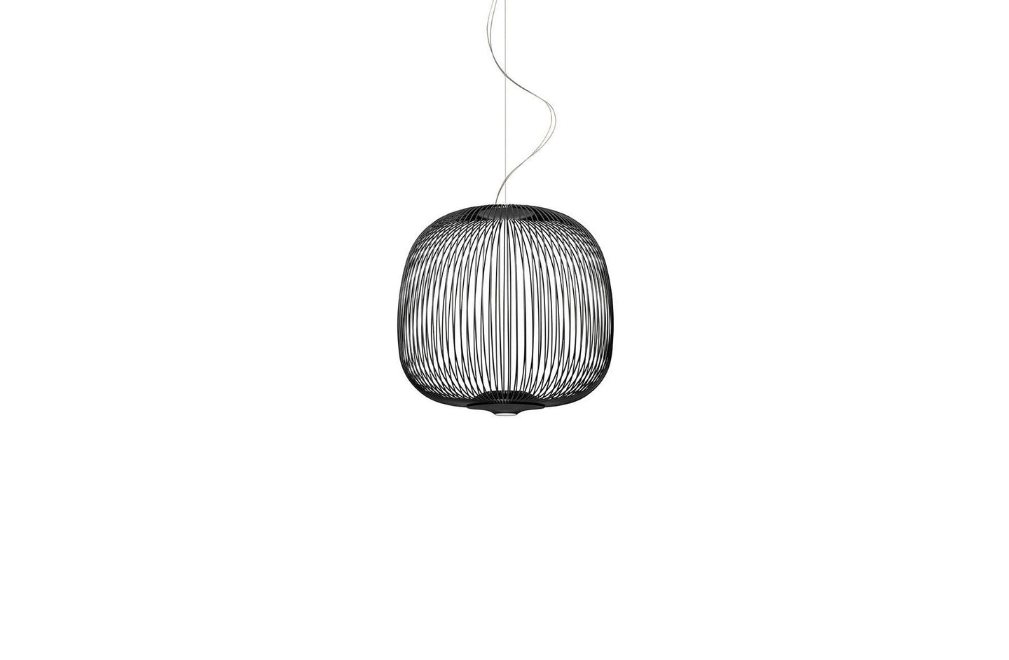 Spokes 2 MIDI Suspension Lamp-Foscarini-Space Furniture AU
