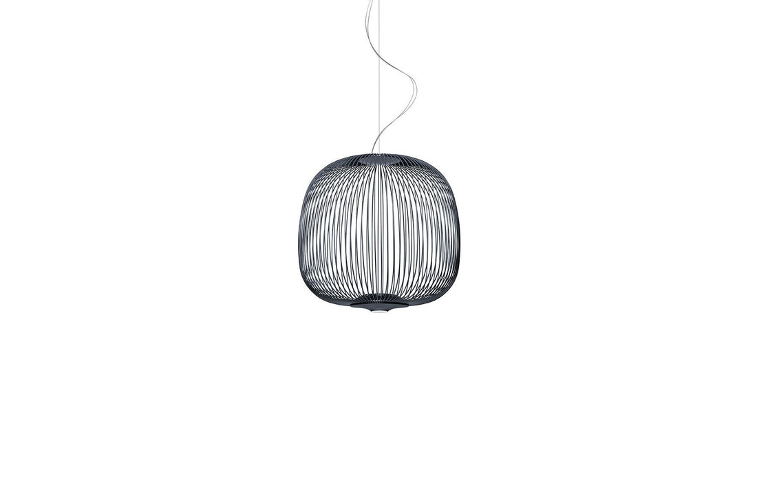 Spokes 2 MIDI LED Dimmable / Graphite