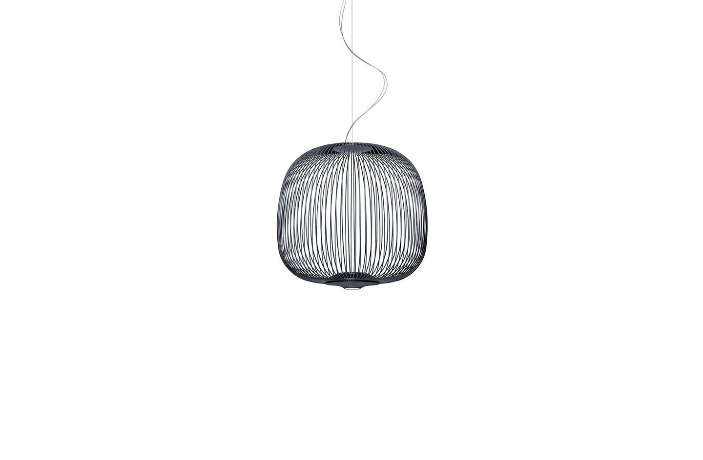 Spokes 2 MIDI Suspension Lamp-Foscarini-Space Furniture AU
