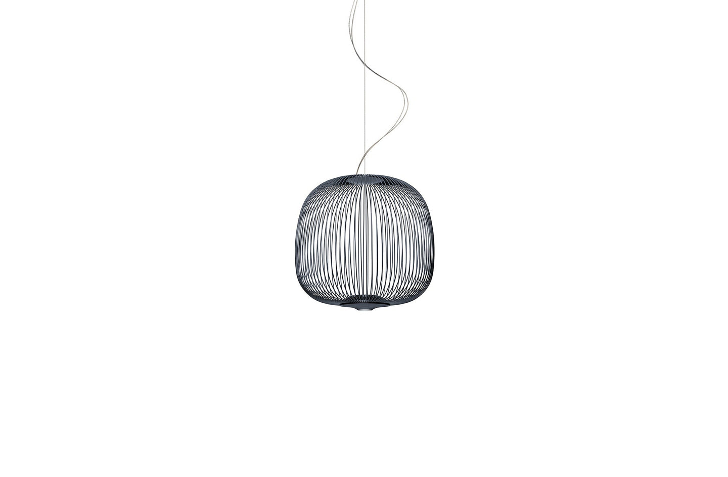 Spokes 2 Piccola Suspension Lamp-Foscarini-Space Furniture AU
