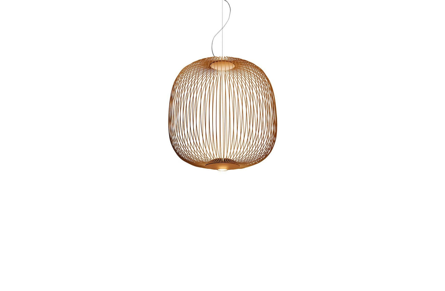 Spokes 2 Suspension Lamp-Foscarini-Space Furniture AU
