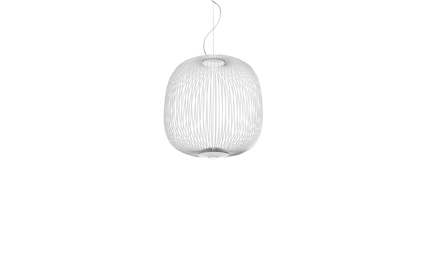 Spokes 2 Suspension Lamp-Foscarini-Space Furniture AU
