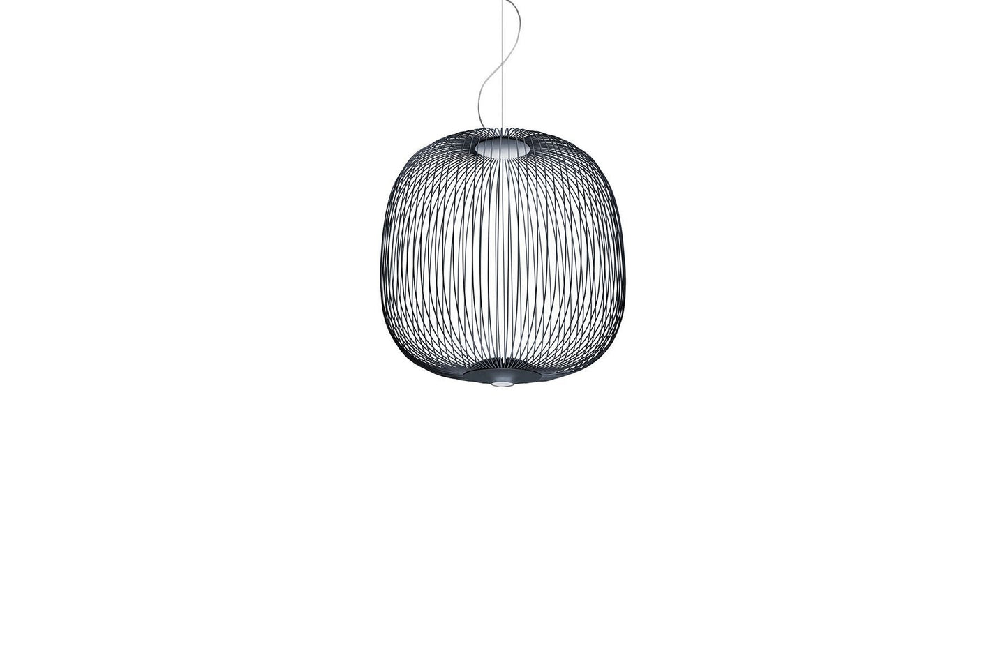 Spokes 2 Suspension Lamp-Foscarini-Space Furniture AU
