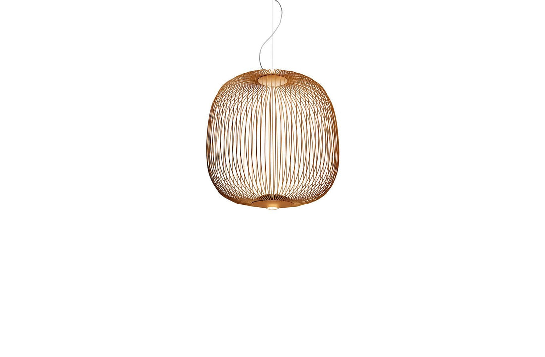 Spokes 2 LED MyLight / Copper