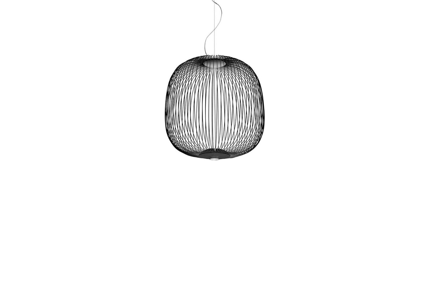 Spokes 2 Suspension Lamp-Foscarini-Space Furniture AU
