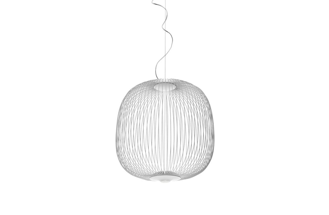 Spokes 2 Suspension Lamp-Foscarini-Space Furniture AU
