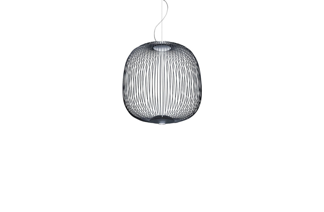 Spokes 2 LED Dimmable / Graphite