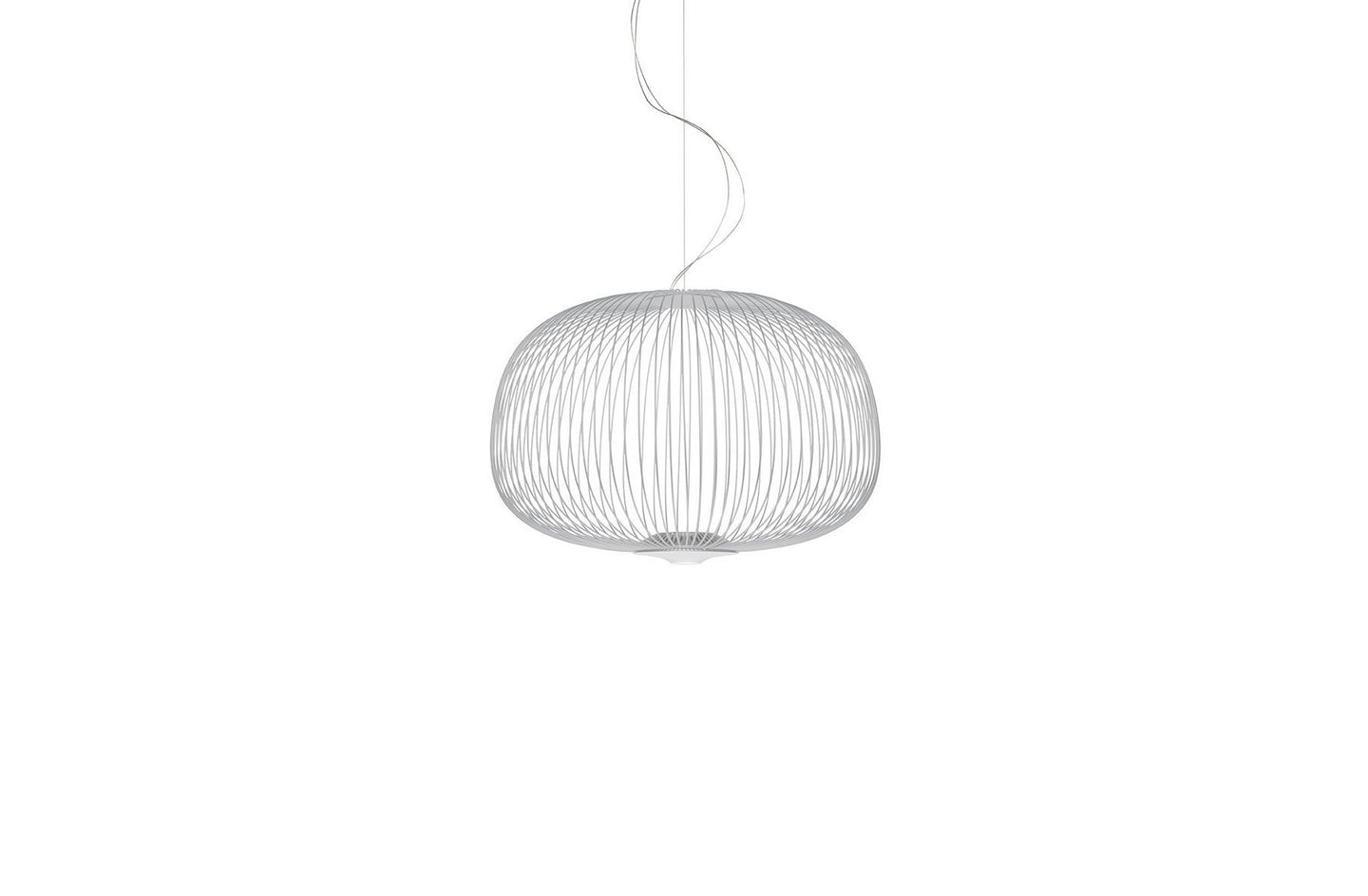 Spokes 3 Suspension Lamp-Foscarini-Space Furniture AU
