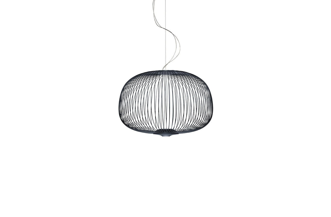 Spokes 3 LED MyLight / Graphite