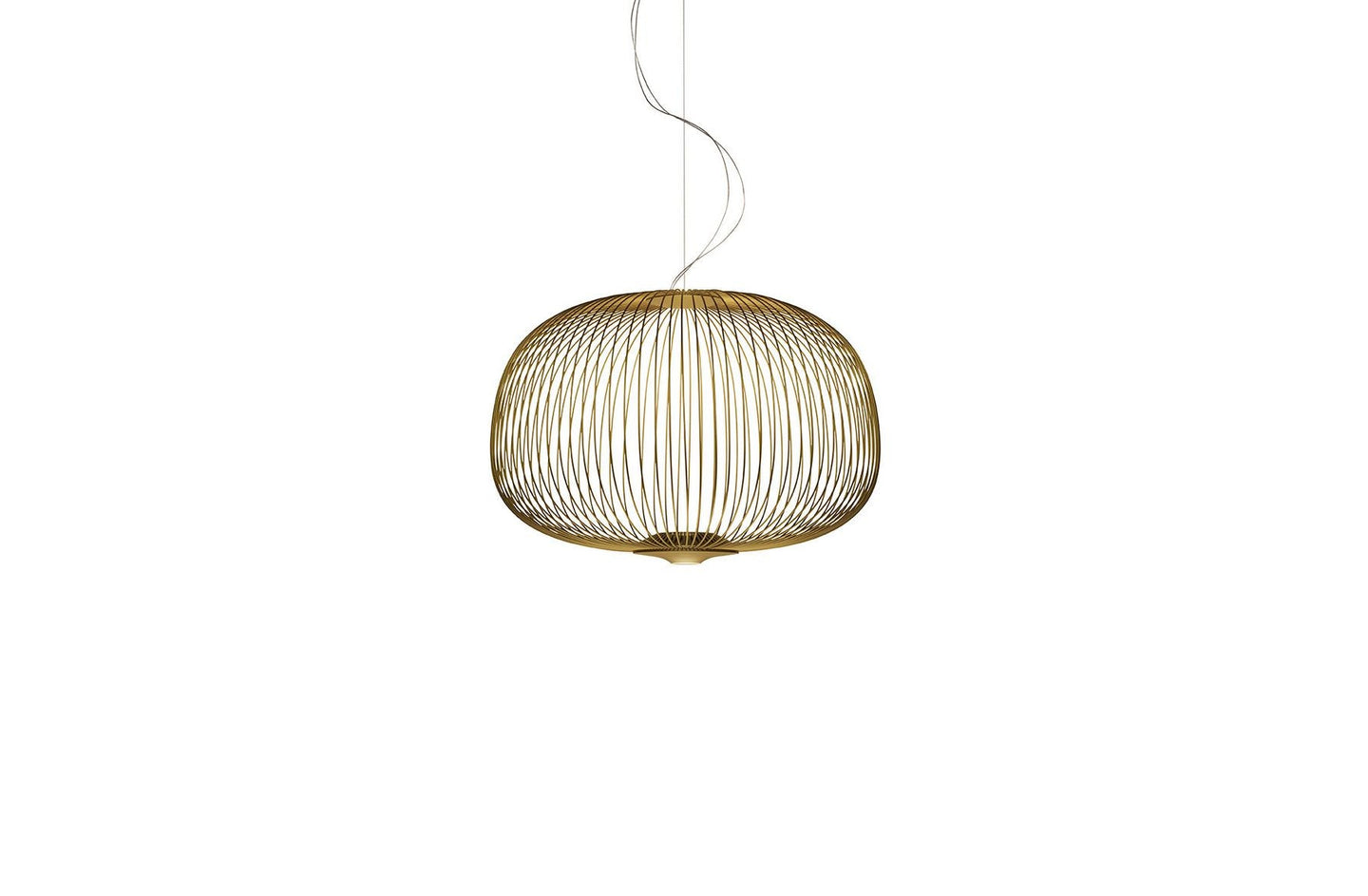Spokes 3 Suspension Lamp-Foscarini-Space Furniture AU
