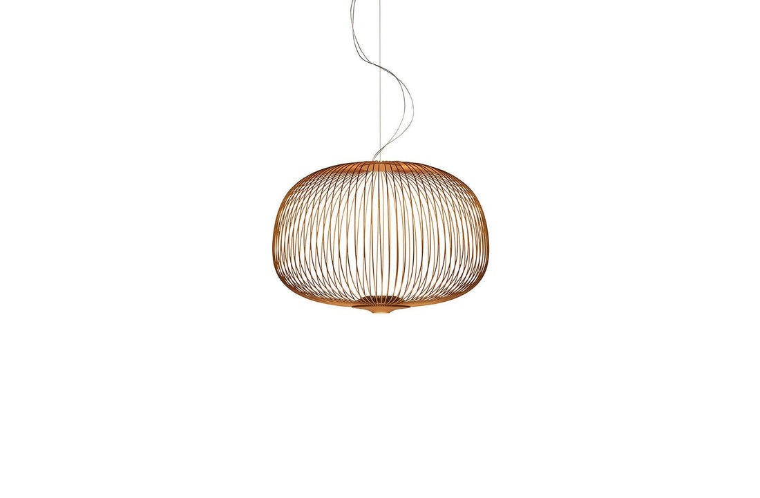 Spokes 3 LED MyLight / Copper