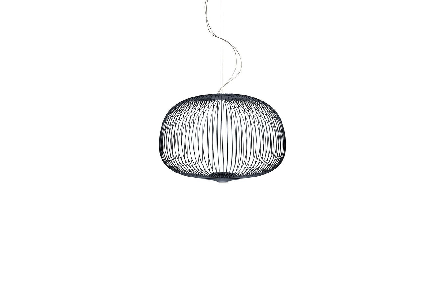 Spokes 3 Suspension Lamp-Foscarini-Space Furniture AU
