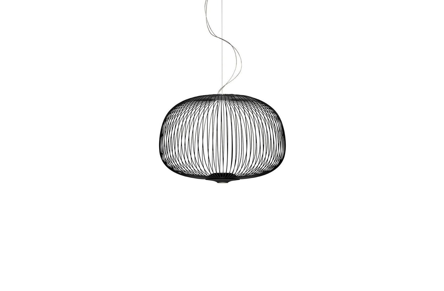 Spokes 3 Suspension Lamp-Foscarini-Space Furniture AU
