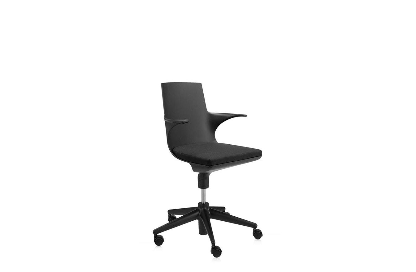 Spoon Chair-Kartell-Space Furniture AU
