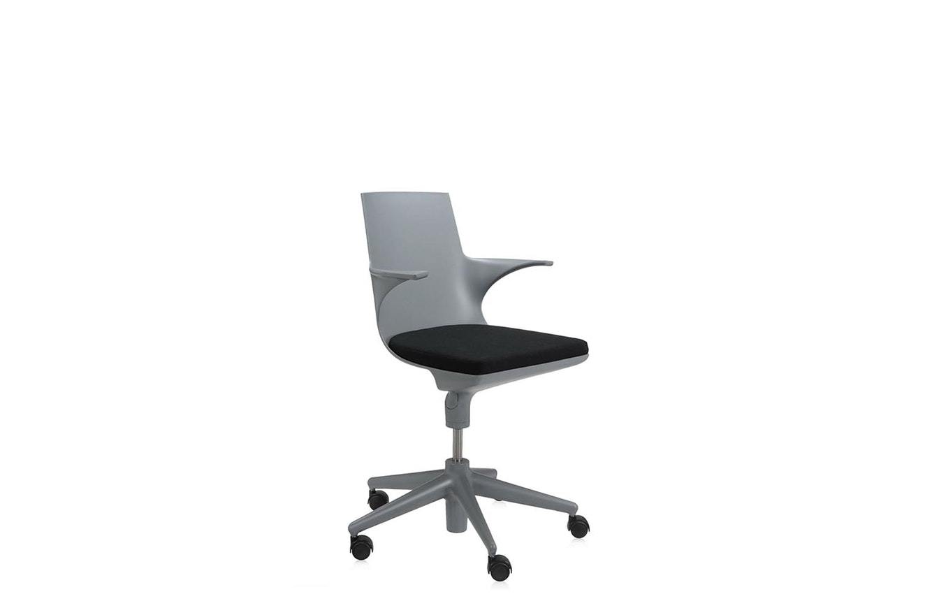 Spoon Chair by Antonio Citterio with Toan Nguyen for Kartell | Space ...