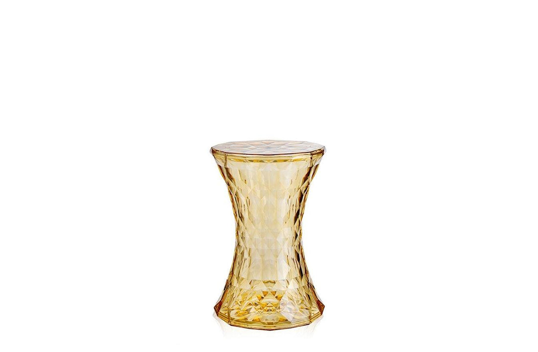 Transparent Yellow