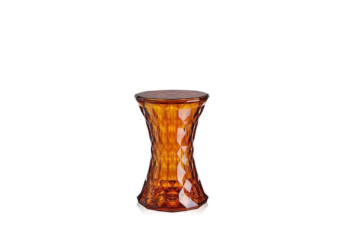 Stone Stool-Kartell-Space Furniture AU
