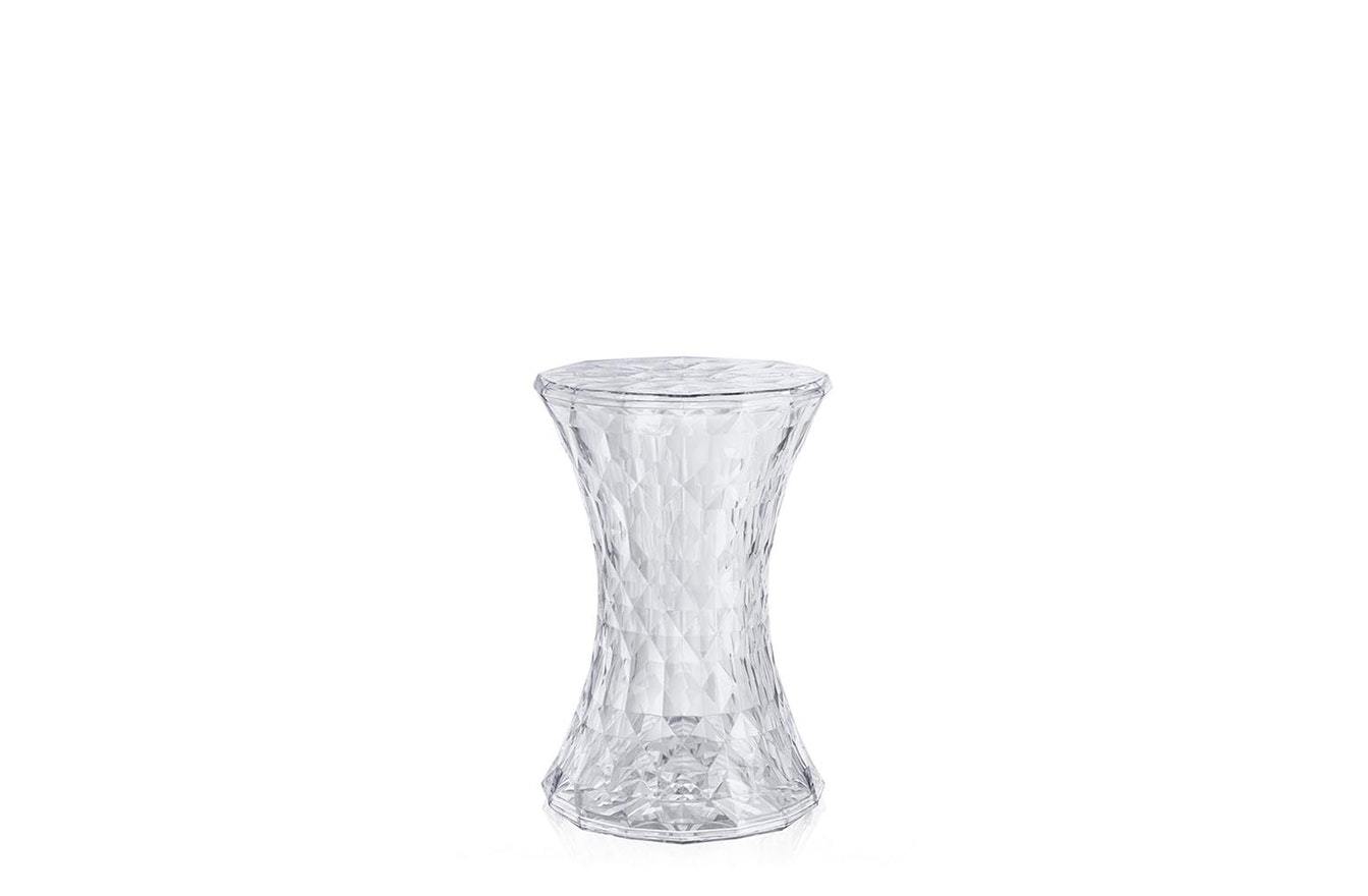 Stone Stool-Kartell-Space Furniture AU
