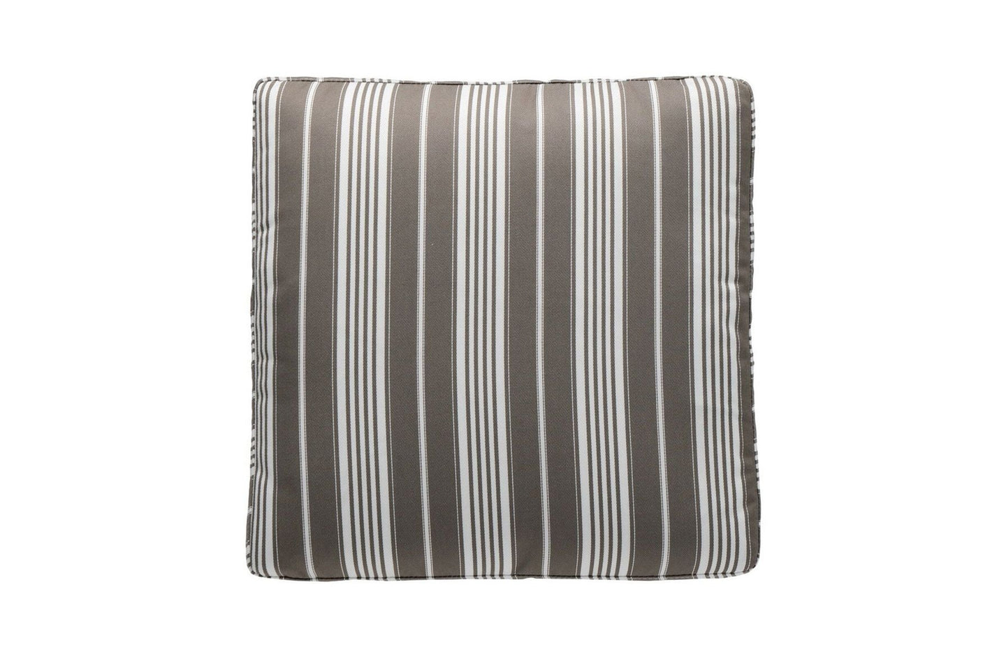 Stripes Outdoor Cushion 48x48 cm-Kartell-Space Furniture AU
