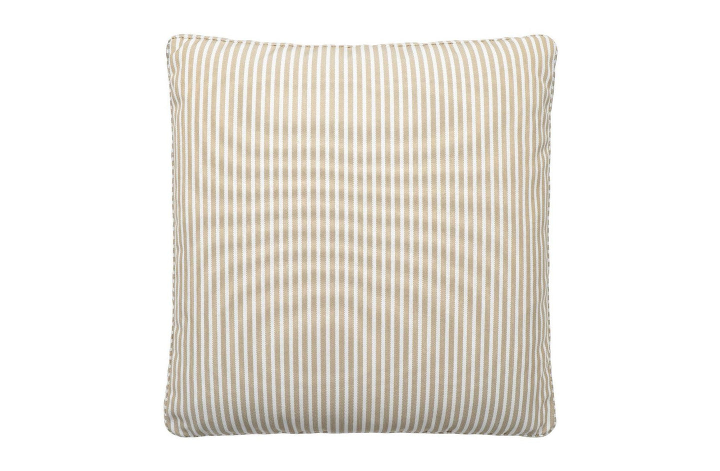 Stripes Outdoor Cushion 48x48 cm-Kartell-Space Furniture AU
