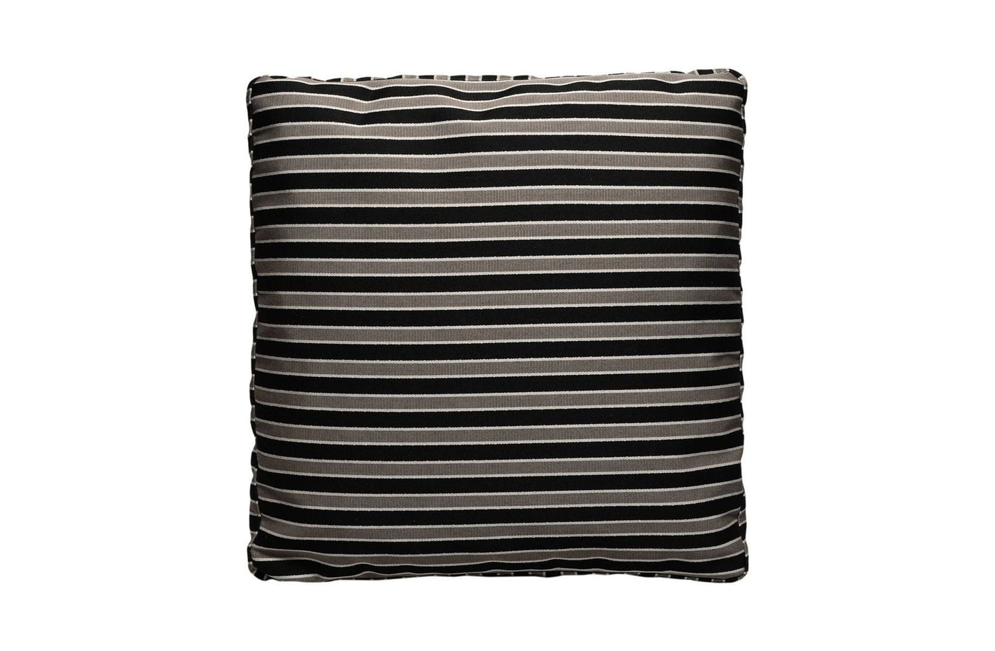 Stripes Outdoor Cushion 48x48 cm-Kartell-Space Furniture AU
