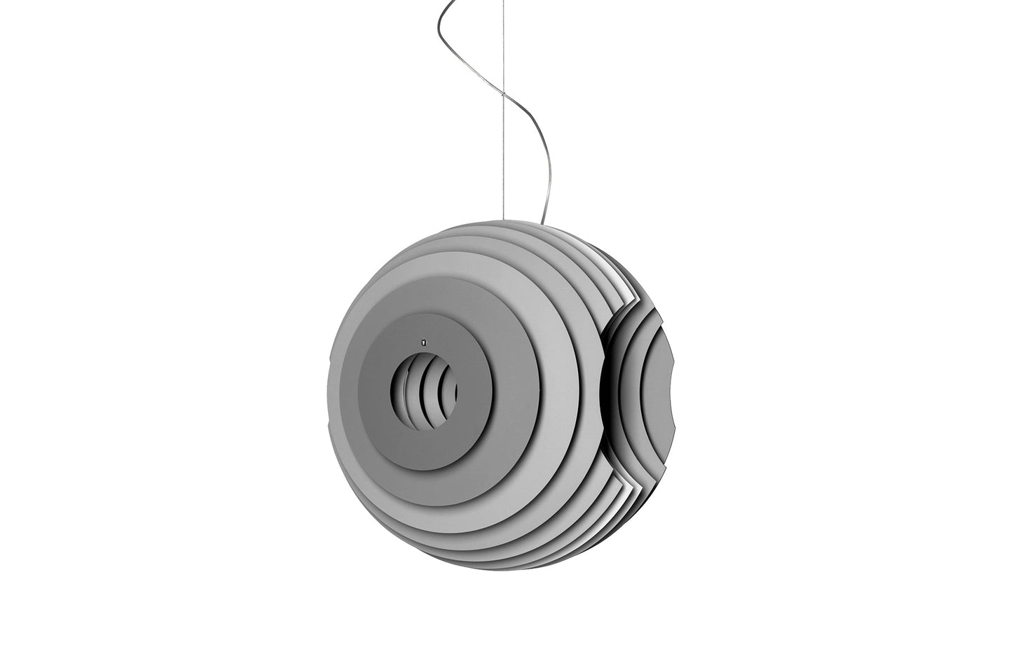Supernova Suspension Lamp-Foscarini-Space Furniture AU
