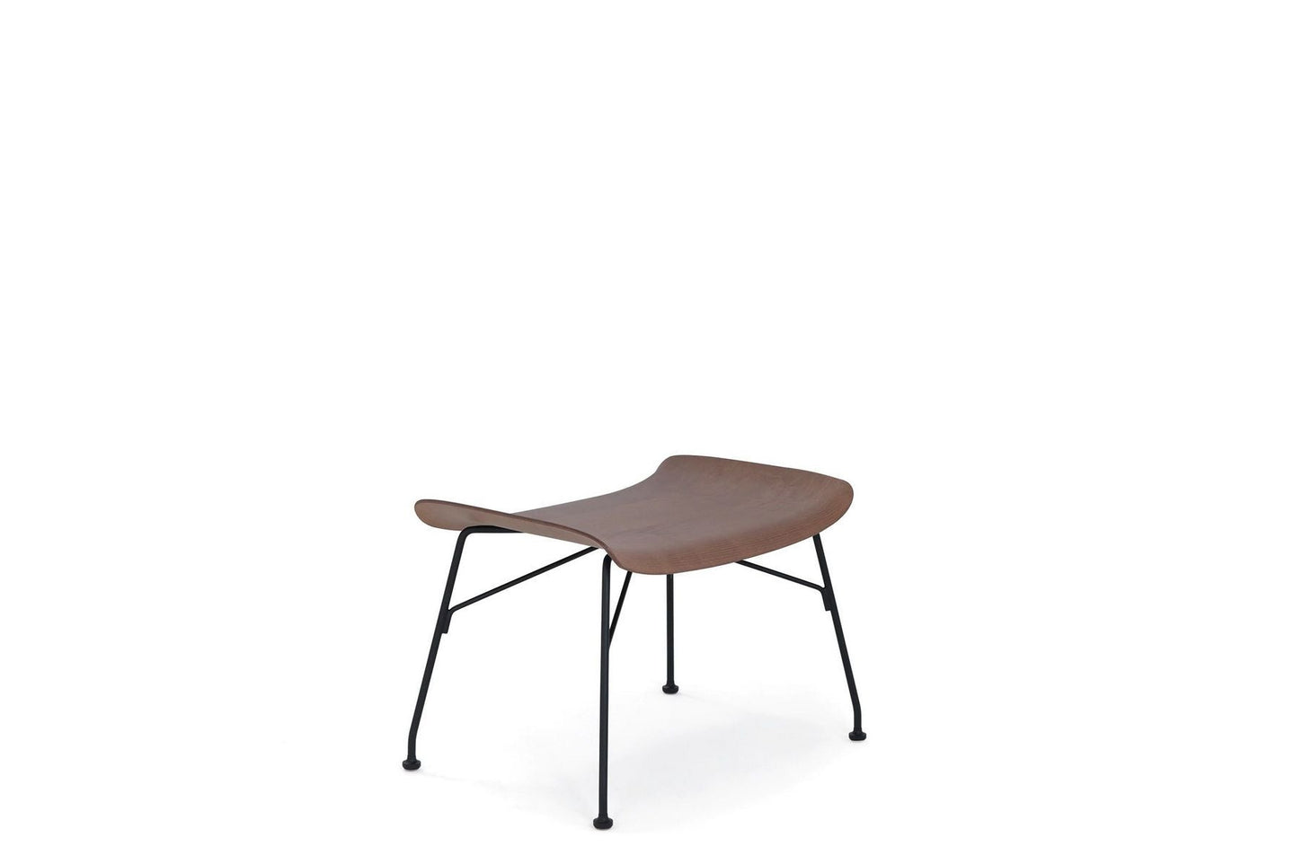 S/Wood Ottoman-Kartell-Space Furniture AU
