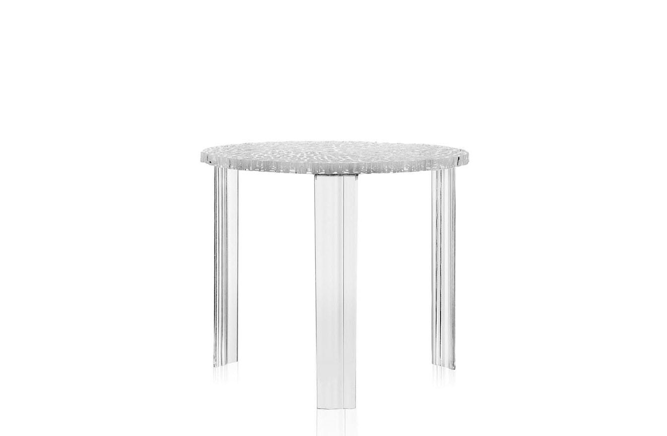 T-Table Large Coffee Table-Kartell-Space Furniture AU
