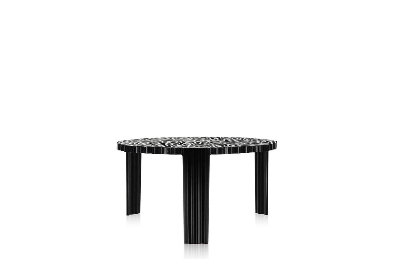 T-Table Small Coffee Table-Kartell-Space Furniture AU
