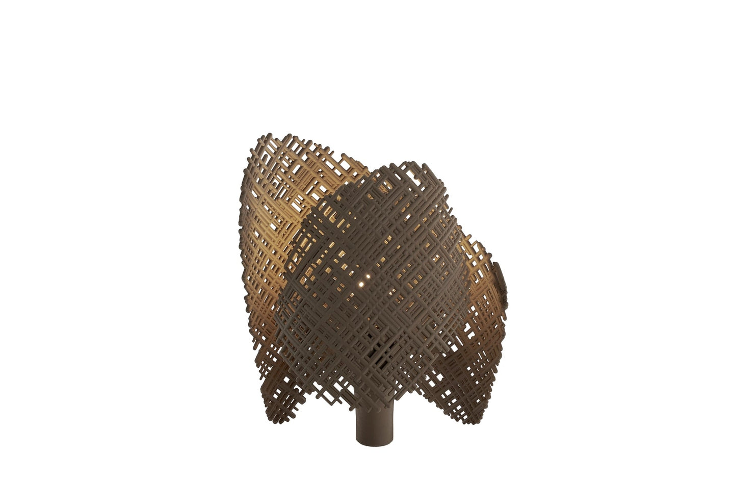 Tea Table Lamp-Kartell-Space Furniture AU
