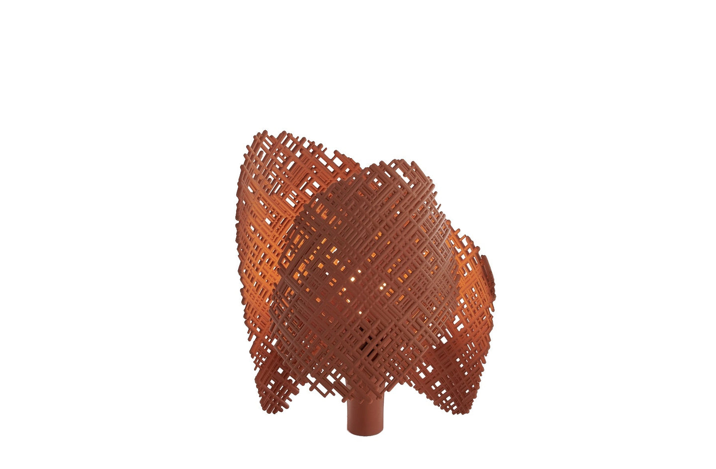 Tea Table Lamp-Kartell-Space Furniture AU
