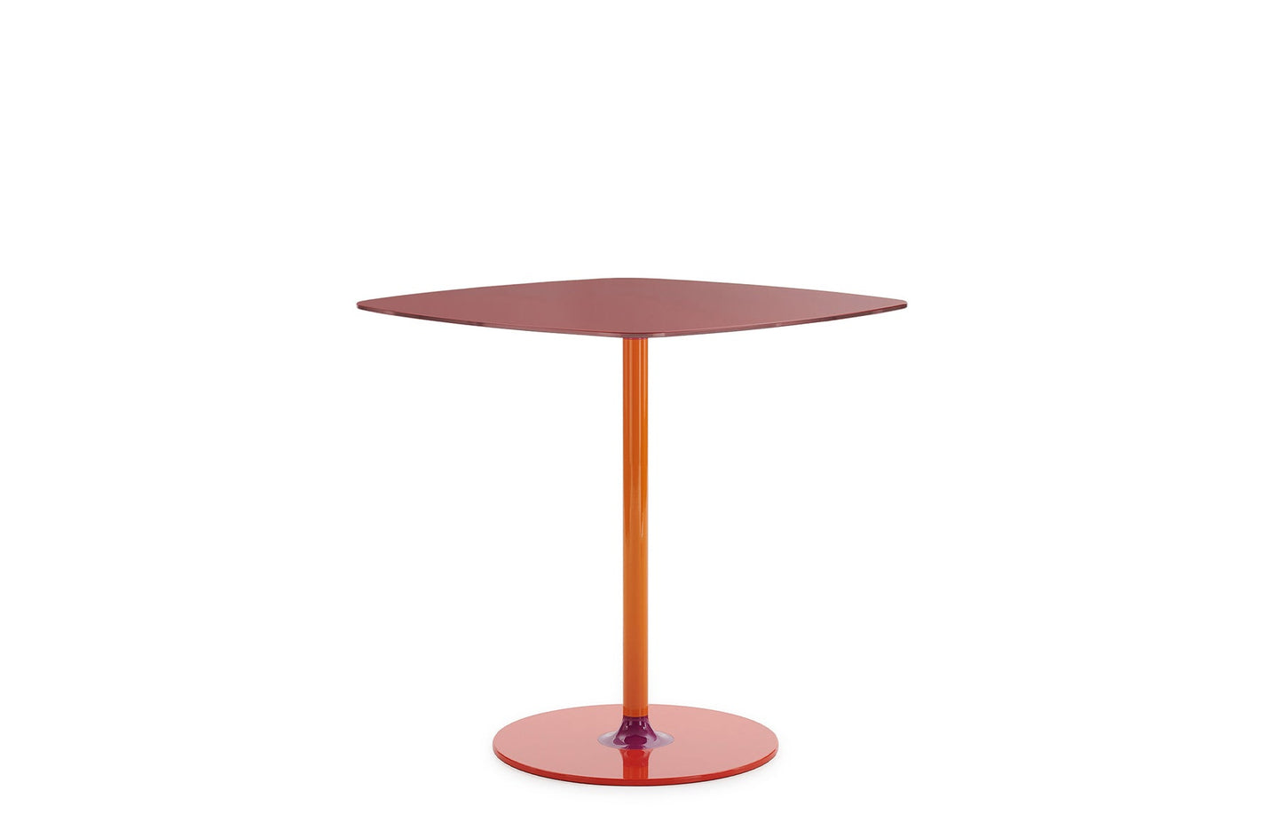 Thierry Bistrot Table-Kartell-Space Furniture AU
