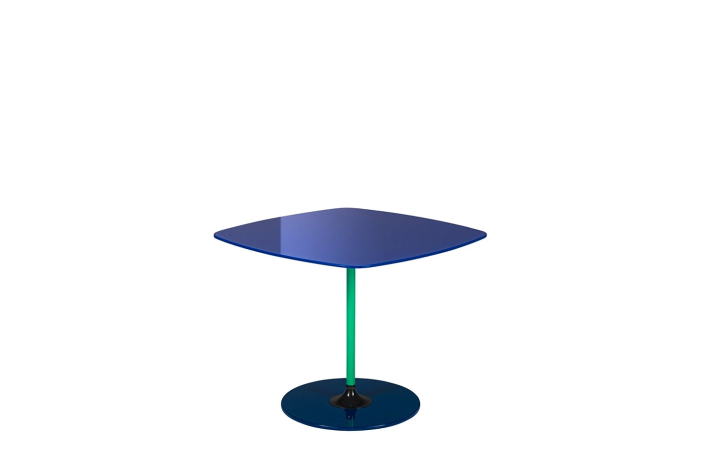 Thierry Side Table - Large-Kartell-Space Furniture AU
