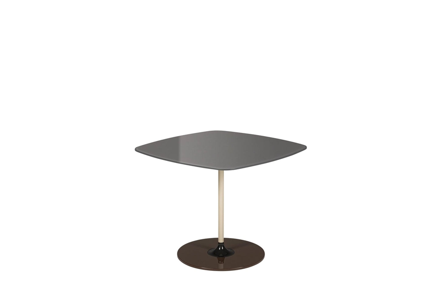Thierry Side Table - Large-Kartell-Space Furniture AU
